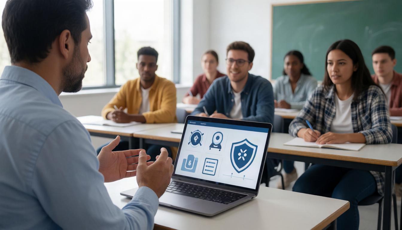 Beginner Security Basics